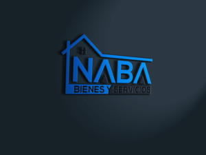 Logo-Design von mdrh für NABA BIENES Y SERVICIOS SA DE CV | Design: #21725777