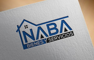 Logo-Design von mdrh für NABA BIENES Y SERVICIOS SA DE CV | Design: #21725778