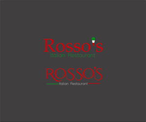 Logo Design by Mihaela
