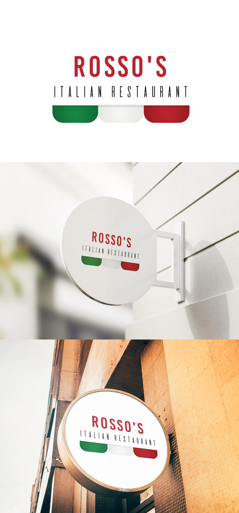 Logo Design by aniep for this project | Design #21724816