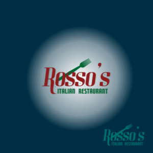 Logo Design by Violet J