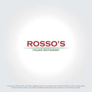 Logo Design by Angga 16