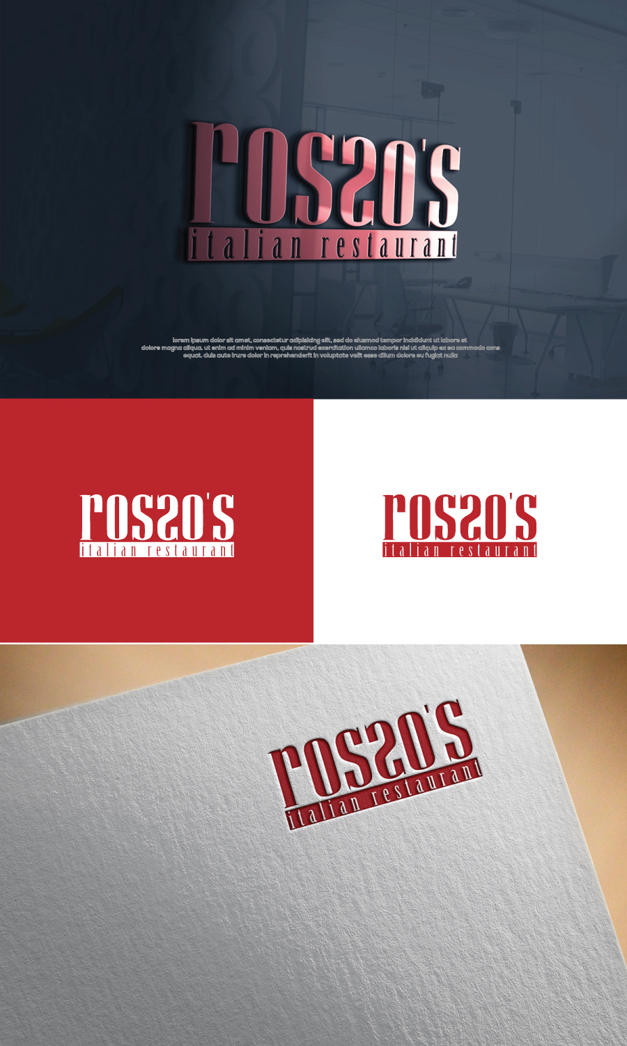 Logo Design by jarin 28 for this project | Design #21730115