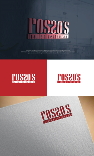 Logo Design by jarin 28