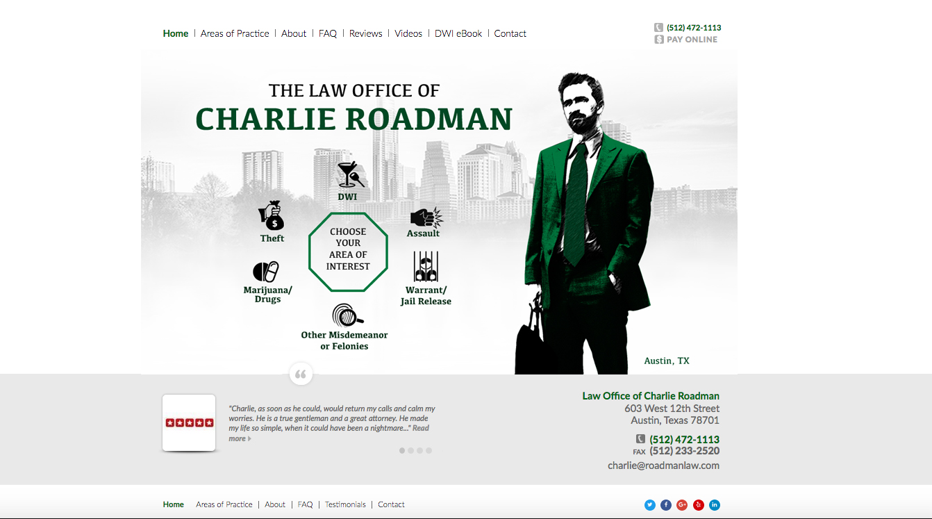 Graphic Design by Phouii for this project | Design #21725547