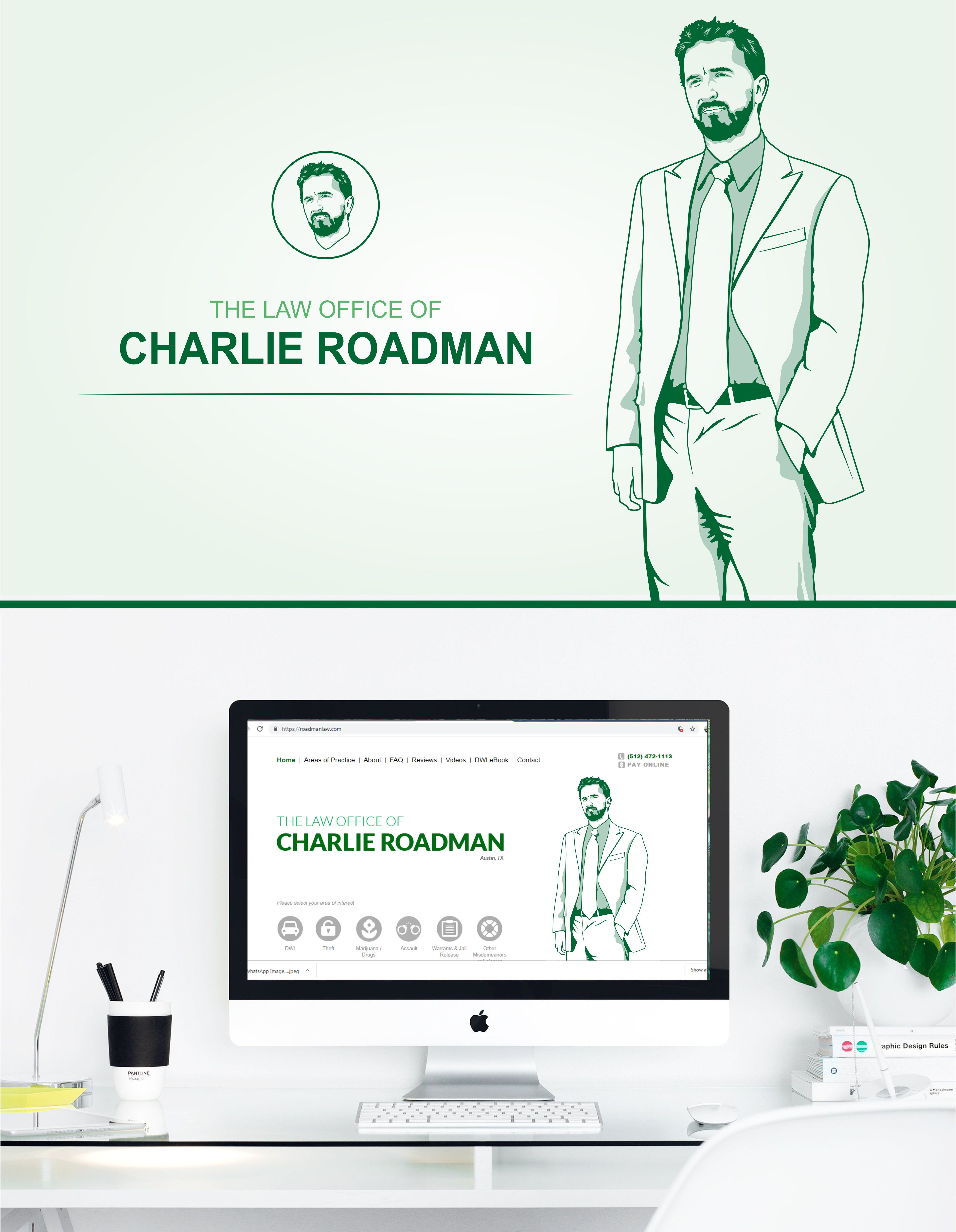 Graphic Design by gebit for this project | Design #21757438