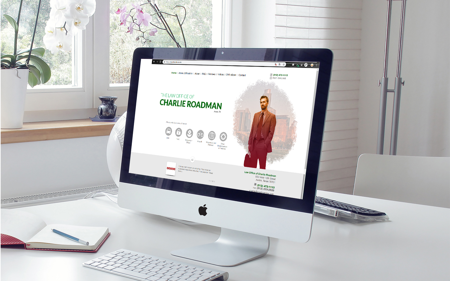 Graphic Design by titanium wings for this project | Design #21730062