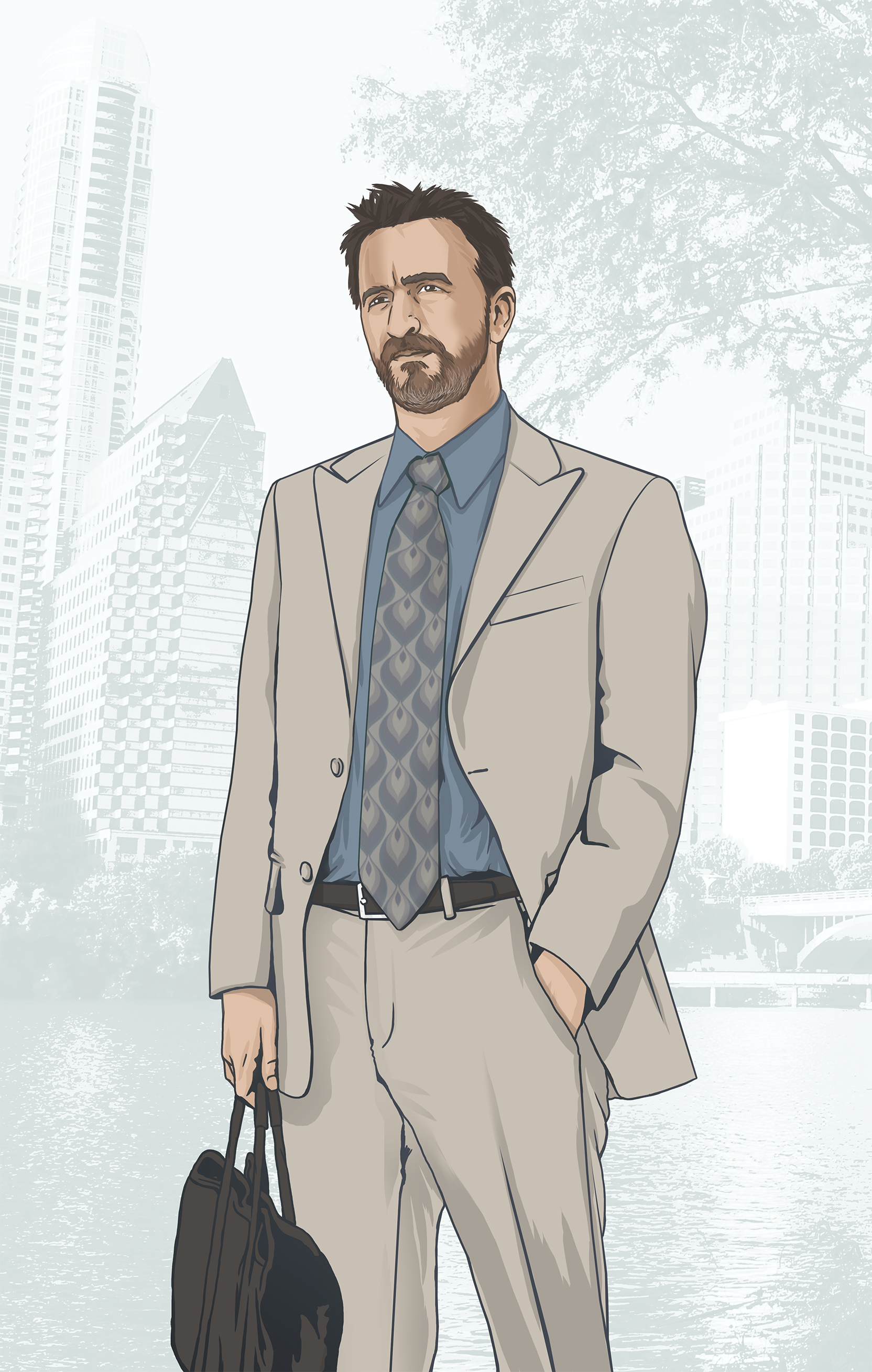 Design Graphique par ArtFarm pour ce projet | Design #21766856