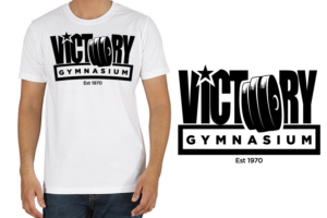 T-shirt Design by Jay Design