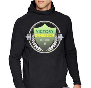 Melbourne's longest running Gym needs a new logo design  | Design de T-shirt par creative gravity