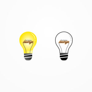 The Genius Lounge | Logo-Design von B8