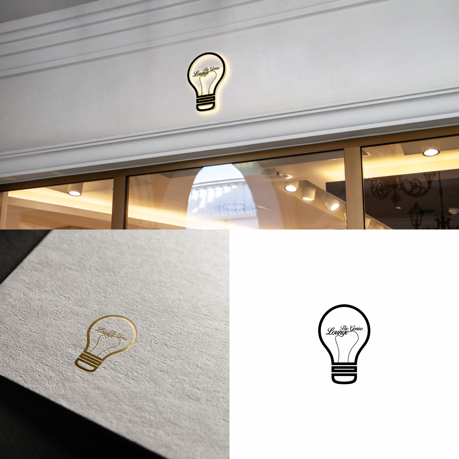 Logo Design by galang1996 2 for this project | Design #21749713