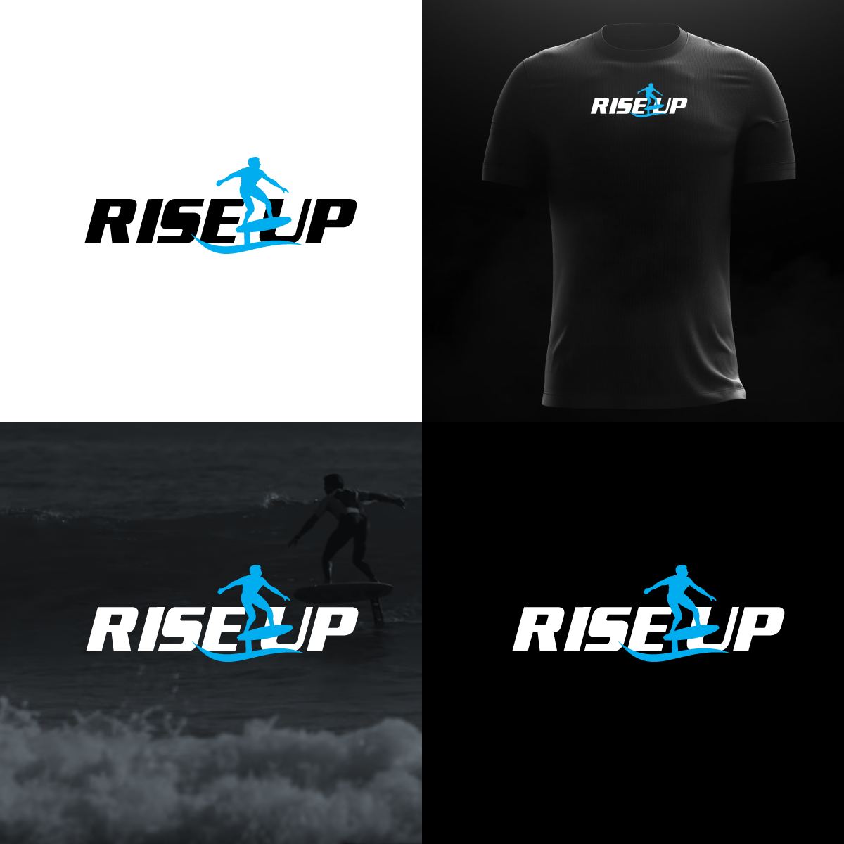 Logo Design by Sergio Coelho for this project | Design #21738307