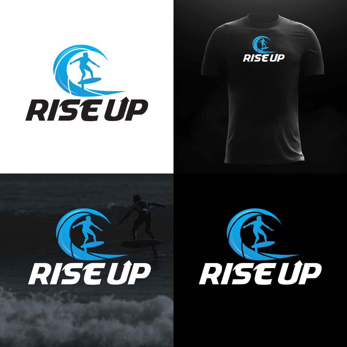 Logo Design by Sergio Coelho for this project | Design #21738331