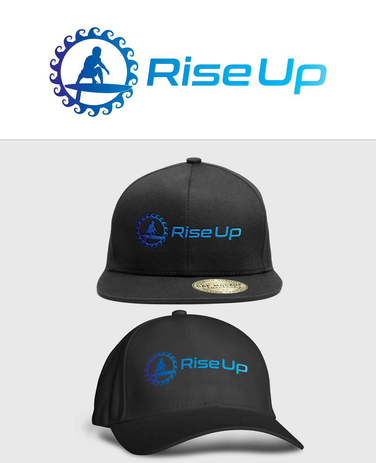 Logo-Design von Dario 2 für dieses Projekt | Design #21740034