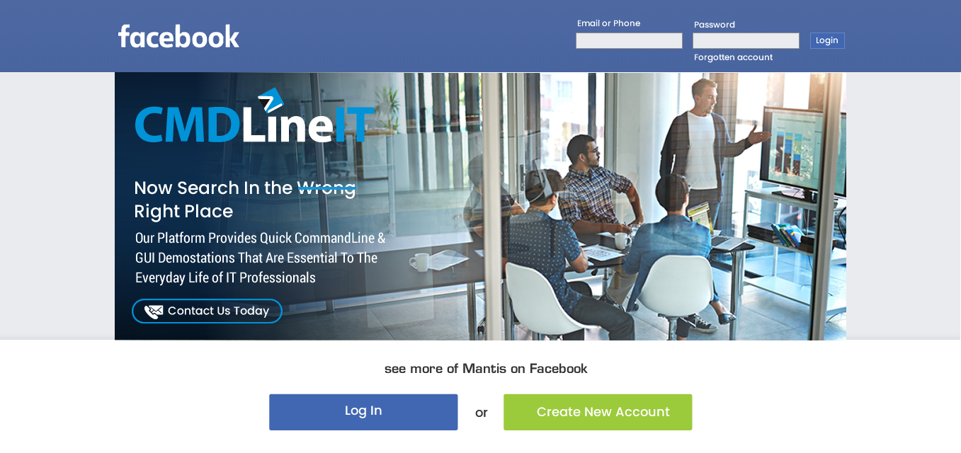 Facebook Design by HarmiDesigning for this project | Design #21736771