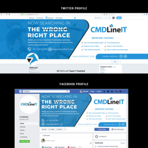 Facebook-Design von Best Design Hub für dieses Projekt | Design: #21731467