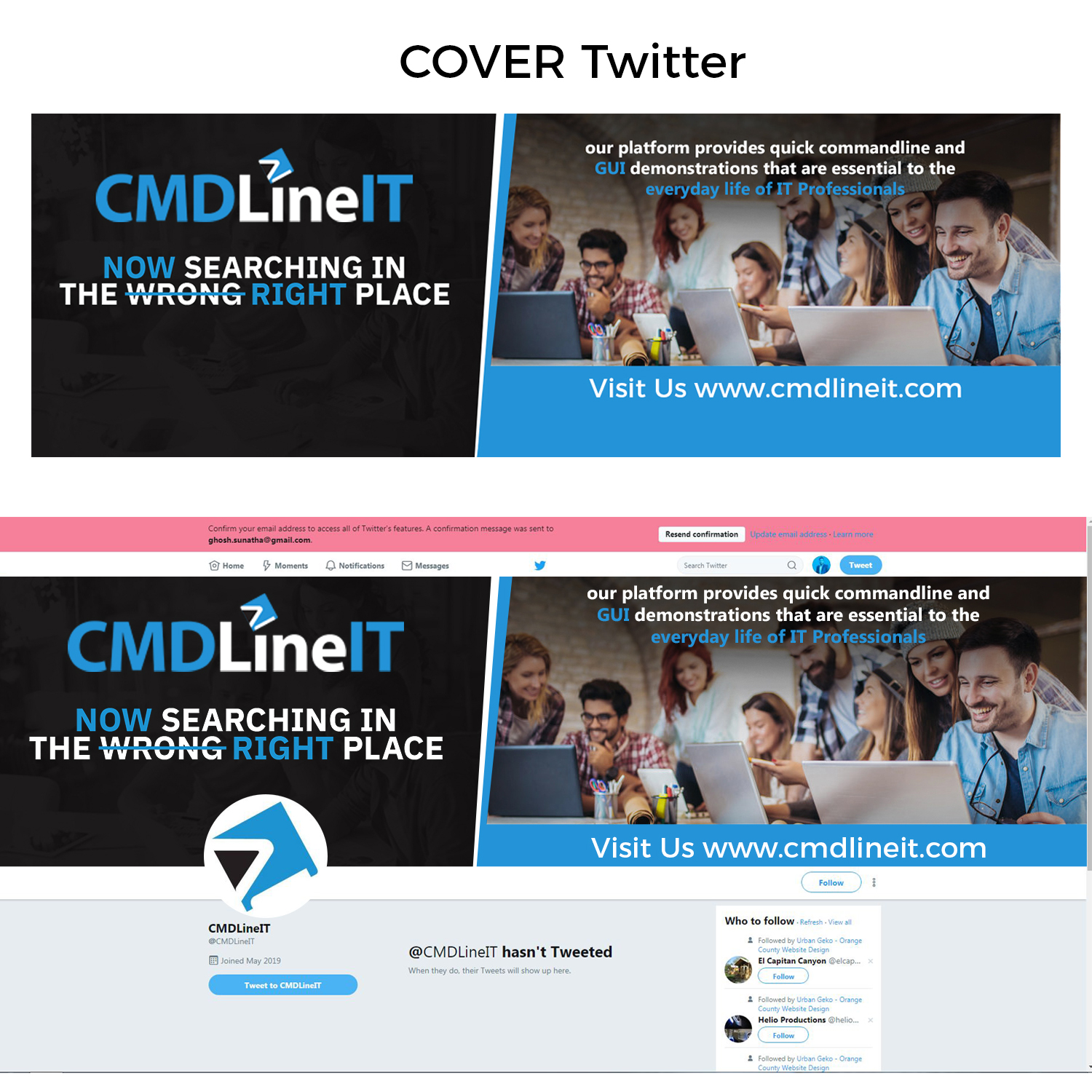 Facebook Design by TSU Creations for this project | Design #21732326