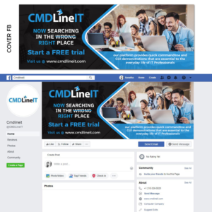 Facebook-Design von TSU Creations für dieses Projekt | Design: #21734618