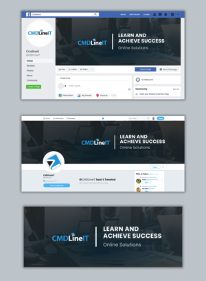 Facebook Design by Dingo