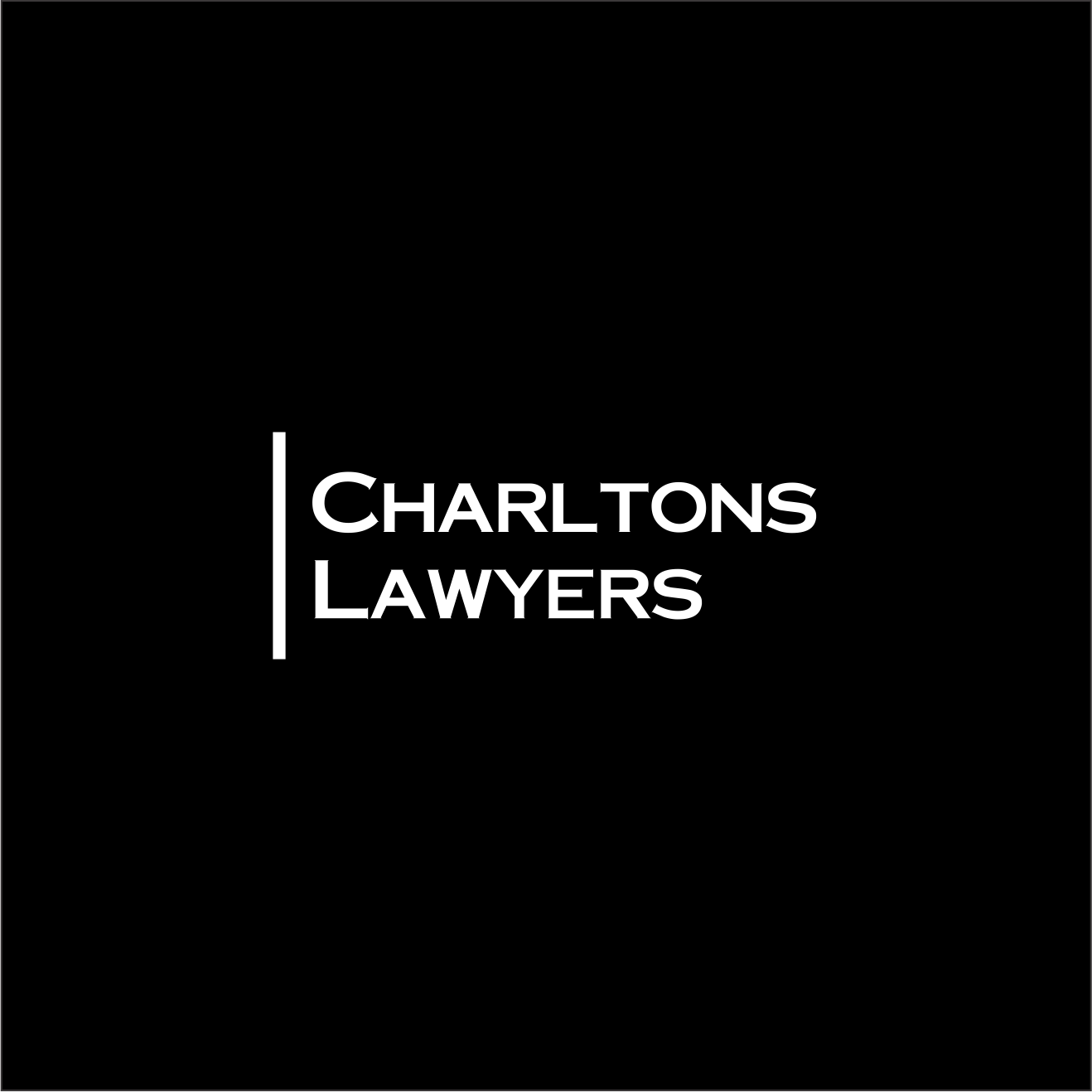 Diseño de Logo por kenthuz para Charltons Lawyers | Diseño #21728816