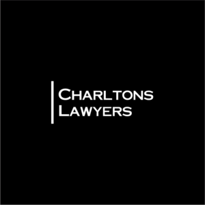 Logo Design by kenthuz for Charltons Lawyers | Design: #21728816