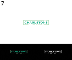 Logo Design by poisonvectors for Charltons Lawyers | Design: #21729459