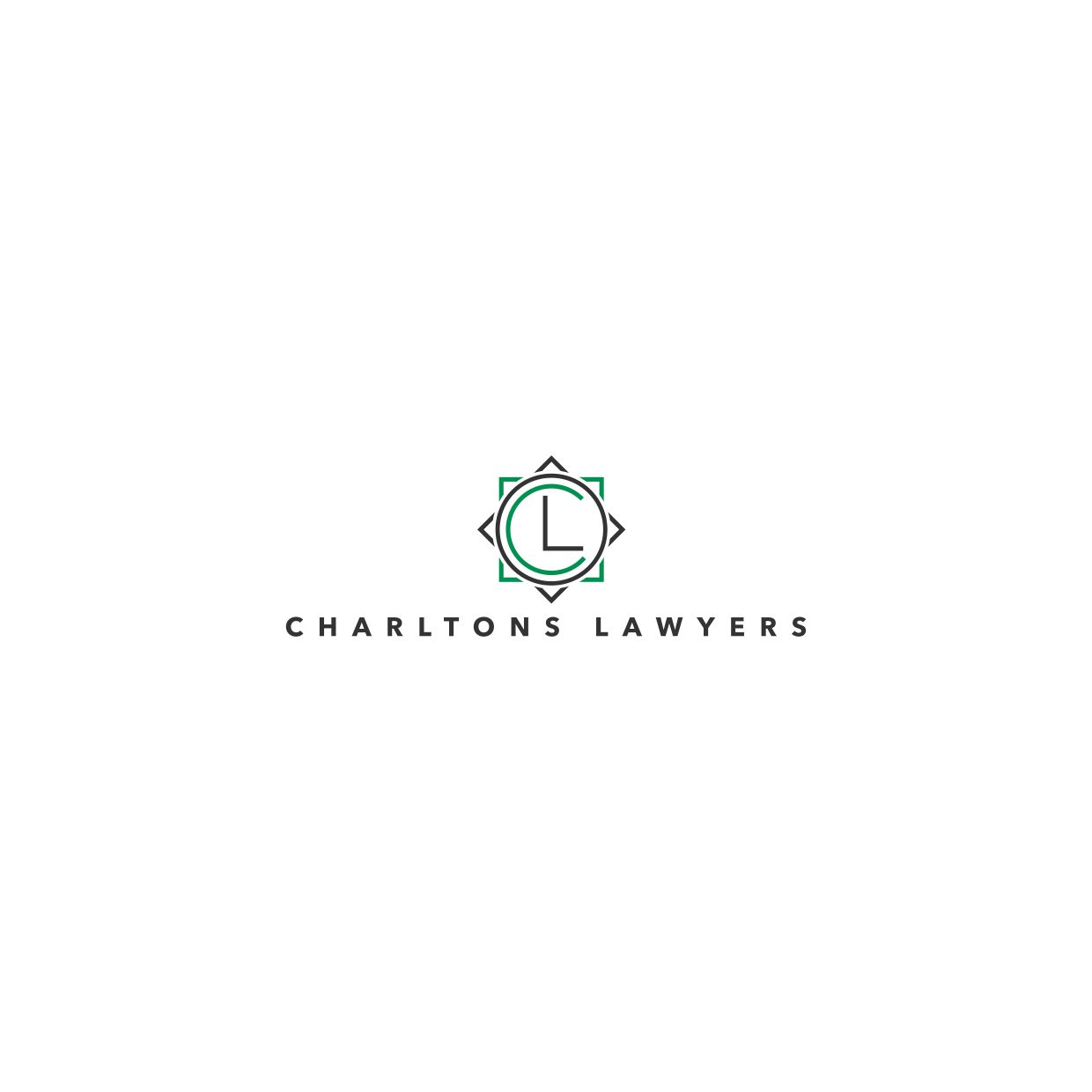 Logo Design by Jeferson HP for Charltons Lawyers | Design #21728608