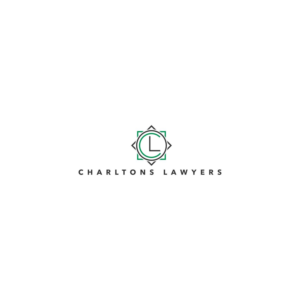 Logo Design by Jeferson HP for Charltons Lawyers | Design: #21728608