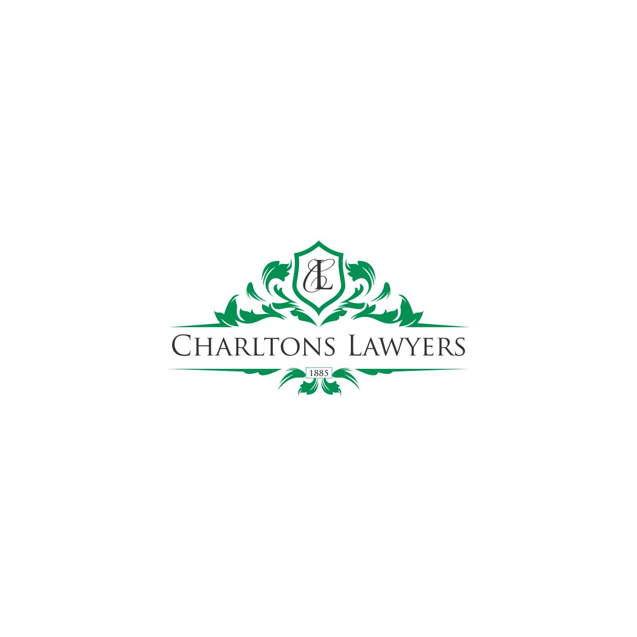 Logo Design by Jeferson HP for Charltons Lawyers | Design #21728610