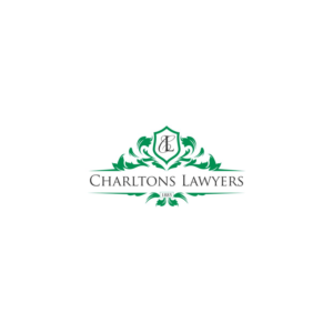 Logo Design by Jeferson HP for Charltons Lawyers | Design: #21728610