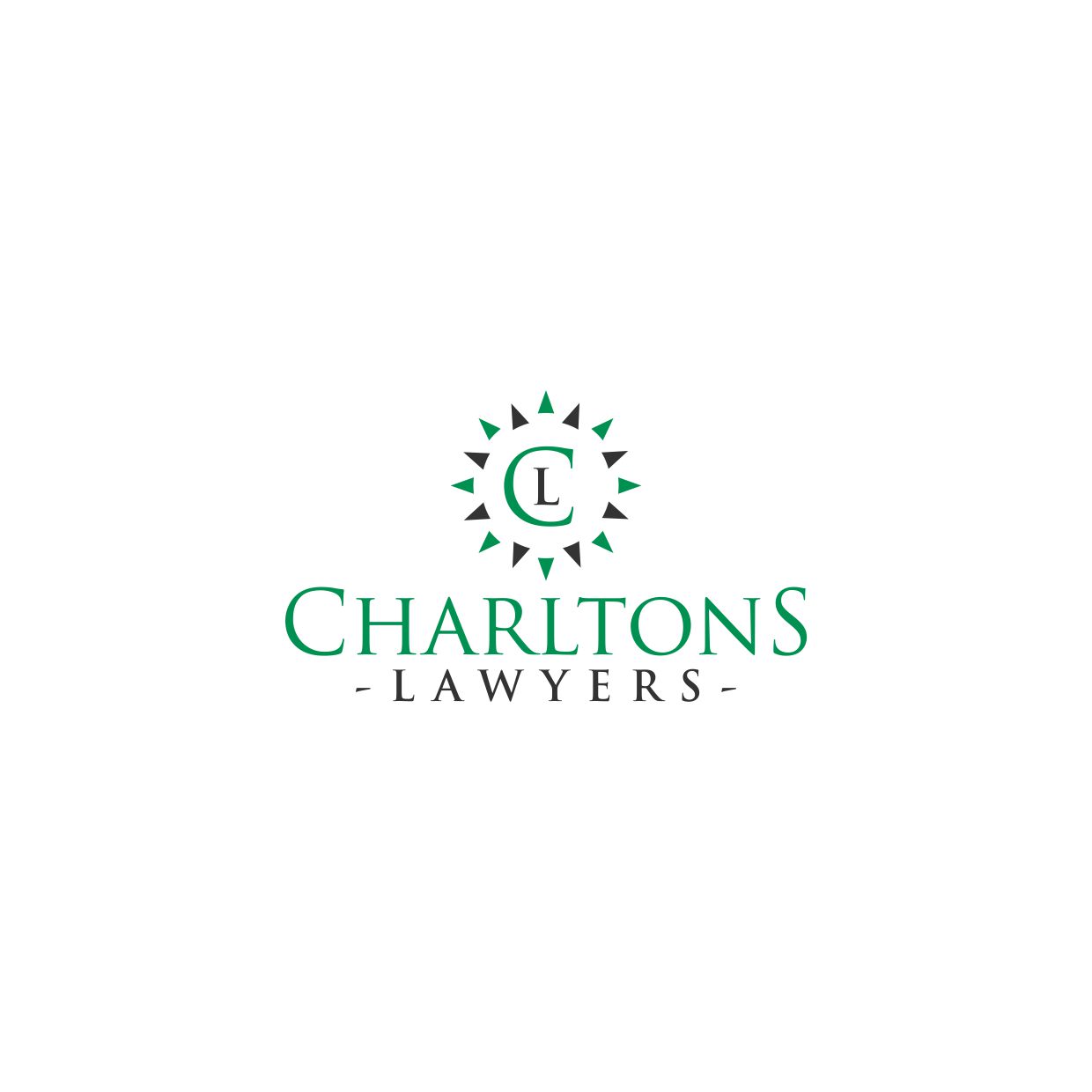 Logo Design by Jeferson HP for Charltons Lawyers | Design #21728612