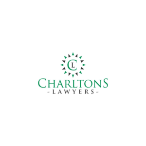 Logo Design by Jeferson HP for Charltons Lawyers | Design: #21728612
