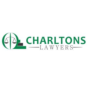 Diseño de Logo por Priyank Shah para Charltons Lawyers | Diseño #21735230