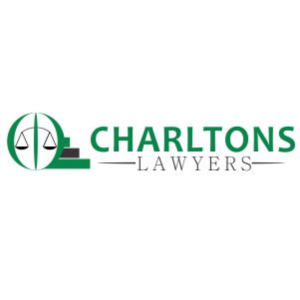 Logo Design by Priyank Shah for Charltons Lawyers | Design: #21735230
