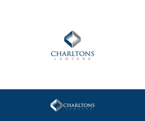 Logo Design by arcoalex for Charltons Lawyers | Design: #21733614