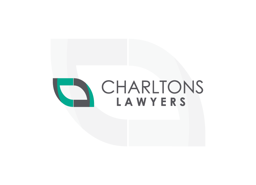 Logo Design by Preethu for Charltons Lawyers | Design #21764794