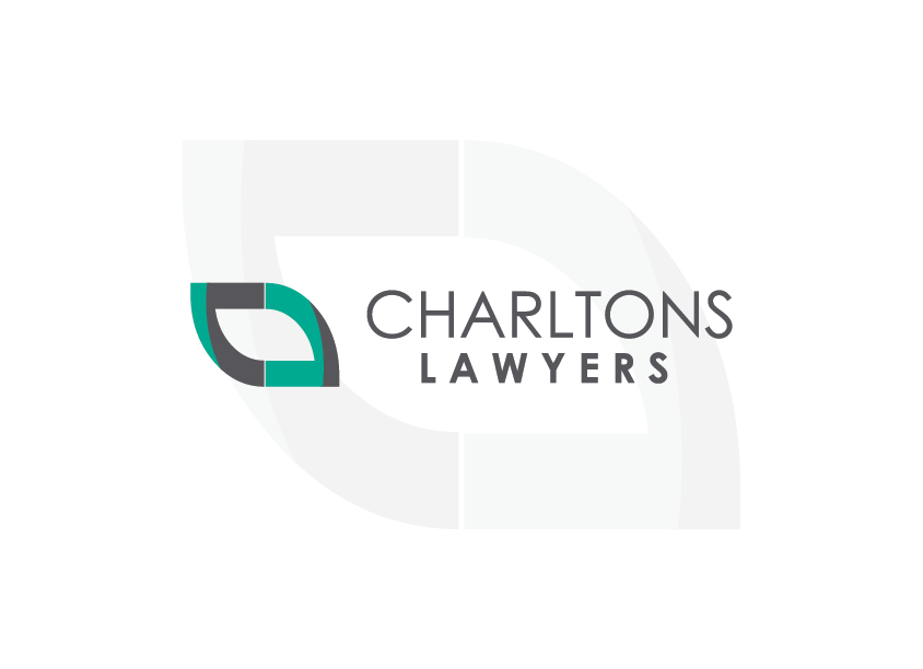 Logo Design by Preethu for Charltons Lawyers | Design #21764795