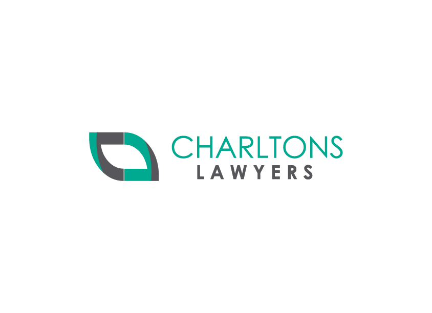 Logo Design by Preethu for Charltons Lawyers | Design #21773581