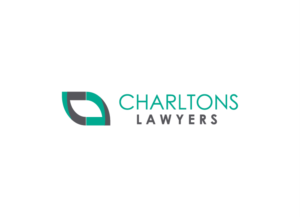 Logo Design by Preethu for Charltons Lawyers | Design: #21773581