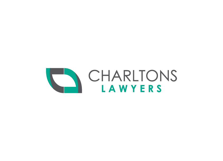 Logo Design by Preethu for Charltons Lawyers | Design: #21773582