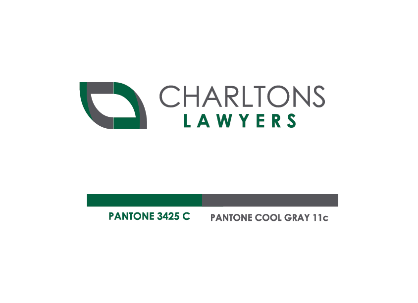 Logo Design by Preethu for Charltons Lawyers | Design #21788157