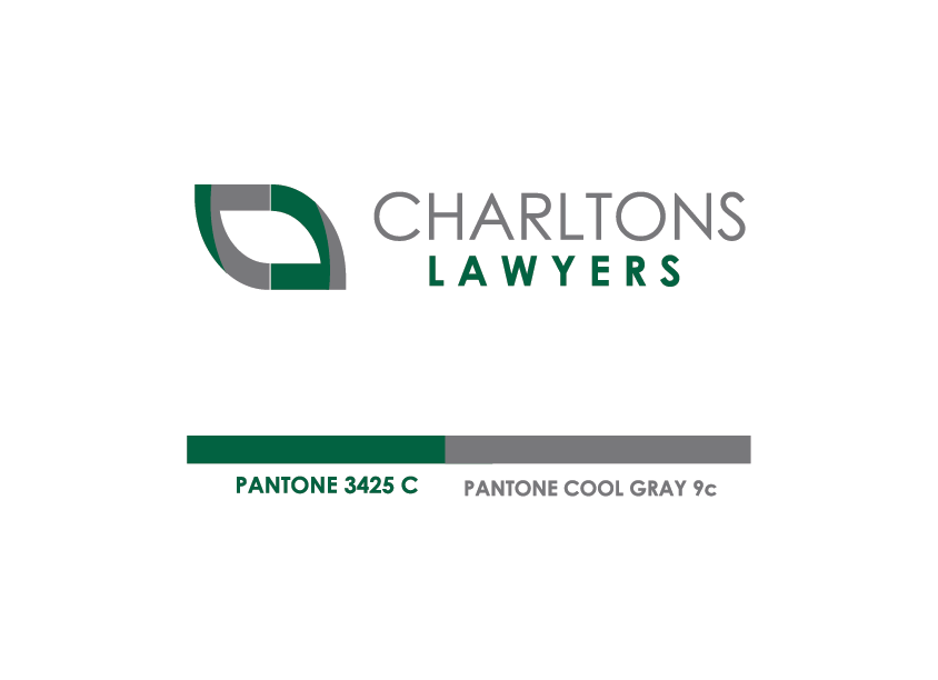 Logo Design by Preethu for Charltons Lawyers | Design #21788158