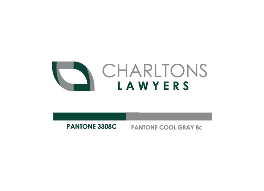 Diseño de Logo por Preethu para Charltons Lawyers | Diseño #21788159