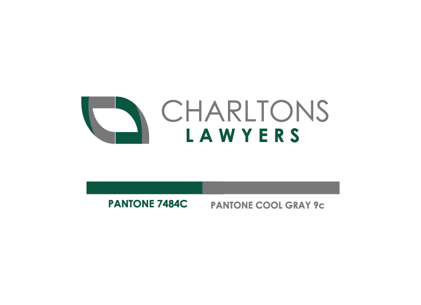 Logo Design by Preethu for Charltons Lawyers | Design #21788160