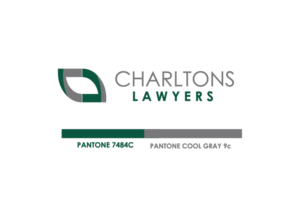 Logo Design by Preethu for Charltons Lawyers | Design: #21788160