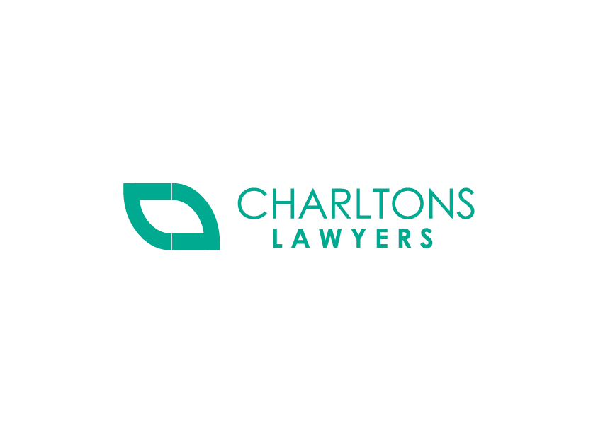 Diseño de Logo por Preethu para Charltons Lawyers | Diseño #21806523