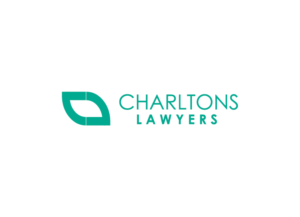 Logo Design by Preethu for Charltons Lawyers | Design: #21806523