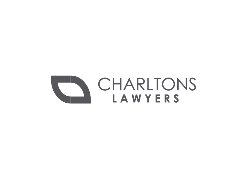 Diseño de Logo por Preethu para Charltons Lawyers | Diseño #21806524