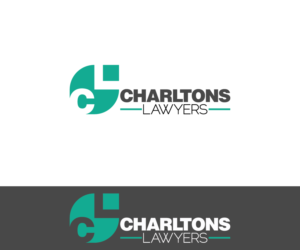 Logo Design by JS for Charltons Lawyers | Design #21768245